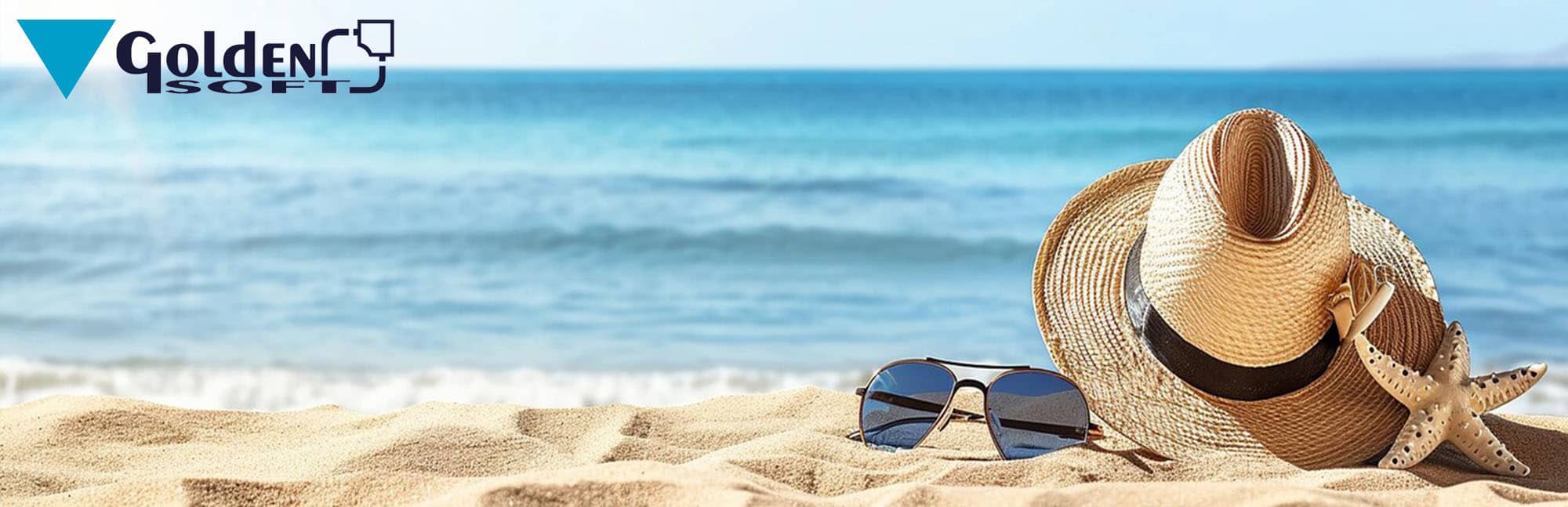 ¿Cómo desconectar en vacaciones?